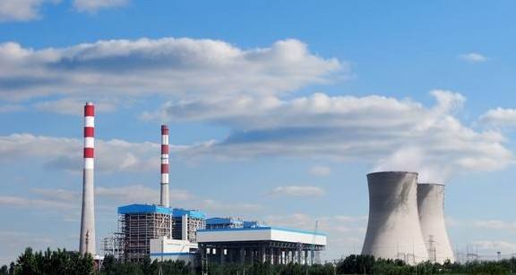 河北國華定洲發電有限責任公司化學實驗室