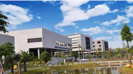 河北工業大學電器研究所檢測中心