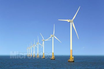 風力發電機組需要可靠測試