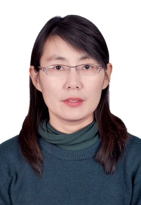 喬淑卿