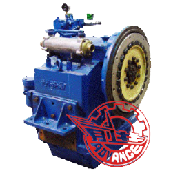 MB270A船用齒輪箱