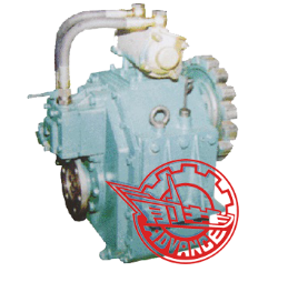 HC65船用齒輪箱