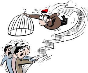 全國(guó)專業(yè)標(biāo)準(zhǔn)化技術(shù)委員會(huì)管理辦法發(fā)布