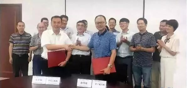 中交三航局簽約400兆瓦海上風(fēng)電項(xiàng)目