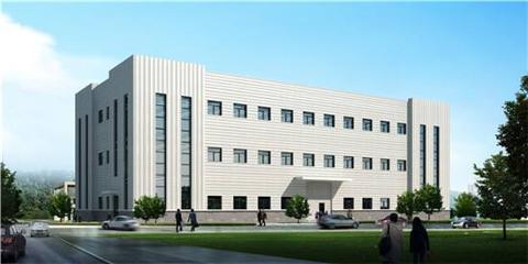 臨沂市建設安全工程質量監督管理處檢測中心