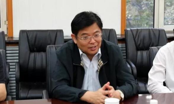 重磅！中船重工總經理孫波落馬