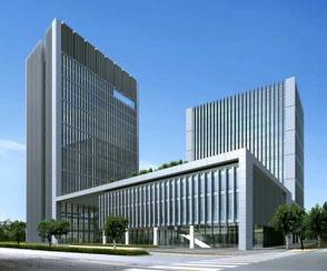 電計科技研發(fā)（上海）有限公司檢測中心