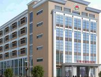 江蘇博特新材料有限公司實驗室