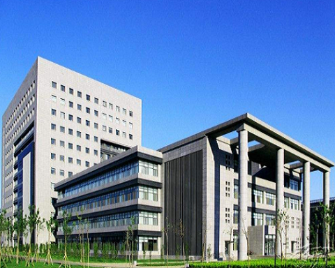 允發化工（上海）有限公司檢測實驗室