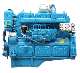 6135ZCa船用柴油機(jī)(船檢)