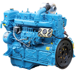 6135ZCaf船用柴油機(jī)(船檢)