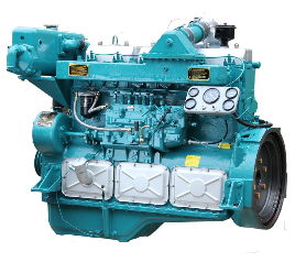 NT6135ZCzfA船用柴油機(jī)(船檢)