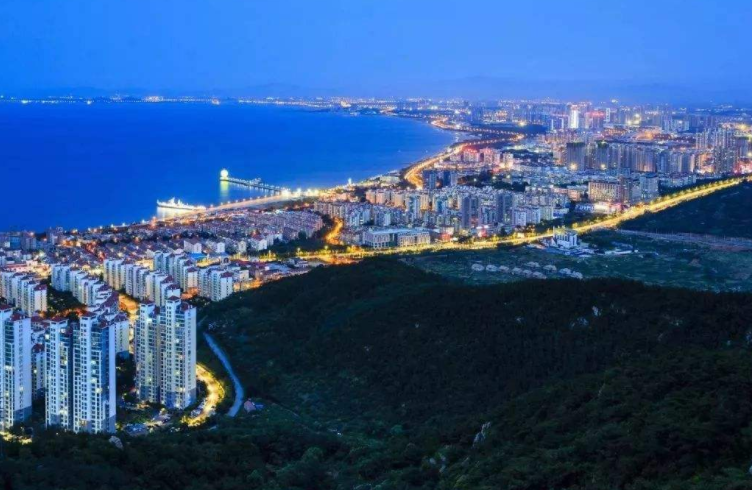 山東出臺規(guī)劃打造精品海洋旅游高地