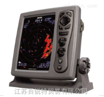 MDC-941 8.4英寸彩色LCD船用雷達