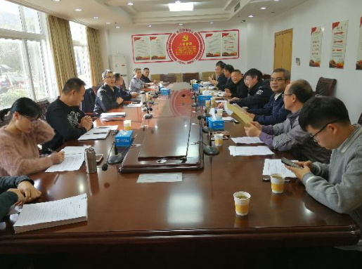臺州市海洋與漁業(yè)執(zhí)法支隊組織召開 全市漁業(yè)行政處罰案卷評查