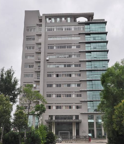 武漢市環(huán)境監(jiān)測中心