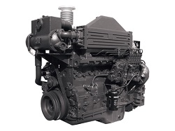 SC7H250CF2 船用H系列發動機