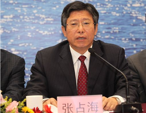 著力建設海洋經濟發展示范區 ——訪自然資源部海洋戰略規劃與經濟司司長張占海