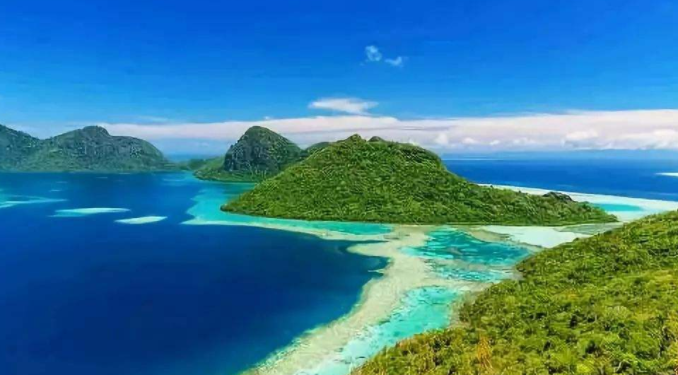 浙江：規(guī)范無居民海島開發(fā)利用審批管理