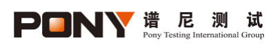 上海譜尼認(rèn)證技術(shù)有限公司