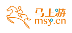 馬上游科技股份有限公司