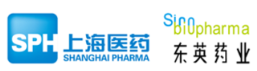 上藥東英（江蘇）藥業有限公司