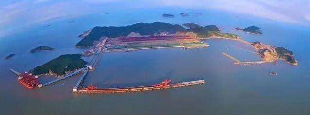 浙江第一次全國海洋經濟調查通過自驗收