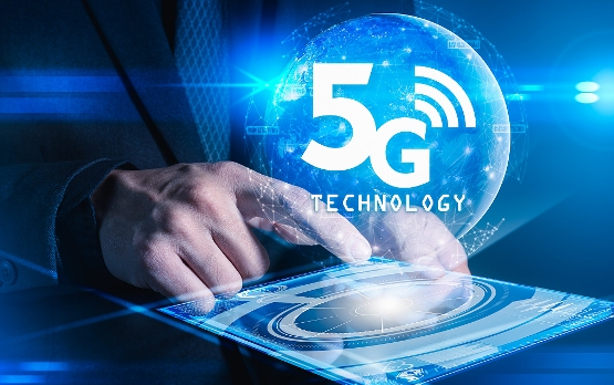5G推動港航“智慧”化