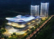 第七屆Oi China中國展（上海國際海洋技術與工程設備展覽會）