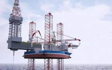 Shelf Drilling延長自升式鉆井平臺租賃期