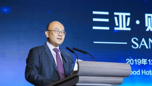 高上：深海經濟仍有三個問題需要面對