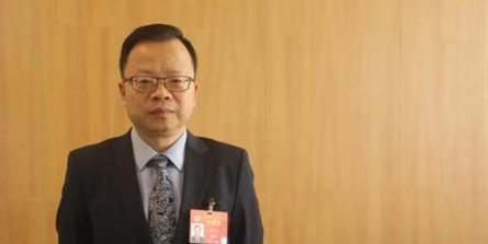 胡可一：審視根本性問題推動郵輪業(yè)高質(zhì)量發(fā)展